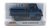 BREKINA 37602 Hanomag-Henschel F55 Enser Zugmaschine - blau