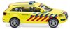 WIKING 0071 17 Notarzt - Audi Q7 "AMBULANCE" (Niederlande)