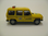 LECHTOYS Edition 09 - MB 290 GD (w463) Flughafen Service-Wagen