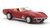 BREKINA 19969 Corvette C3 Cabrio - signalrot