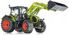 WIKING 0773 25  Claas Arion 650 mit Frontlader