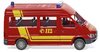 WIKING 0601 26 Feuerwehr - MB Sprinter Bus