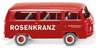 WIKING 0315 01 VW T2 Bus "Rosenkranz"