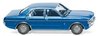 WIKING 0791 03 Ford Granada - blau-metallic
