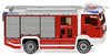 WIKING 0612 48 Feuerwehr - Rosenbauer AT RLFA-T (MAN)