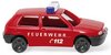 WIKING 0934 05 Feuerwehr - VW Golf III