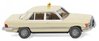 WIKING 0149 24 Taxi - MB 300 SD