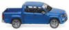 WIKING 0311 49 VW Amarok GP Highline - ravennablau metallic matt