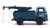 WIKING 0634 05 Abschleppwagen (MB Pullman) "MERCEDES-BENZ service"