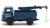 WIKING 0634 05 Abschleppwagen (MB Pullman) "MERCEDES-BENZ service"