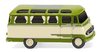 WIKING 0260 03 Panoramabus (MB O 319) - beige/grün
