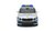 WIKING 0227 10 Polizei - MB E-Klasse S213 - silber/blau