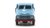 WIKING 0352 01 Pritschen-Lkw (Opel Blitz) - pastellblau
