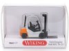WIKING 0663 37 Gabelstapler Still RX 70-25