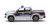 WIKING 0311 56 Polizei - VW Amarok - silber/rot/blau