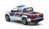 WIKING 0311 56 Polizei - VW Amarok - silber/rot/blau
