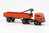 WIKING 8502 01 Henschel HS 165 T Baustoffwagen