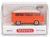 WIKING 0315 03 VW T2 Bus - orange/perlweiß