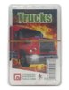NSV Quartett Serie 2 - Trucks
