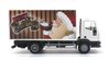 RIETZE 60959-003 Iveco EuroCargo Koffer-Lkw "Merry Christmas"