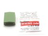 DKWL 00003 Plane für WIKING Unimog 406 - blassgrün