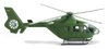 WIKING 0022 04 Hubschrauber - Eurocopter EC 135 - Bundeswehr