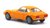 WIKING 0804 02 Opel GT - melonengelb