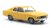 WIKING 0827 03 Opel Manta A - gelb