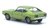 WIKING 0821 04 Ford Capri I - grün metallic