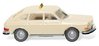 WIKING 0800 16 Taxi - VW 411