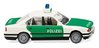 WIKING 0864 45 Polizei - BMW 525i