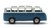 DreiKa 94151 Goliath Express 1100 Luxusbus - blau/cremeweiß