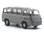 DreiKa 94171 Goliath Express 1100 Luxusbus - grau