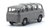 DreiKa 94171 Goliath Express 1100 Luxusbus - grau