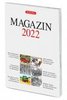 WIKING 0006 29 WIKING Magazin 2022
