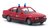 WIKING 0600 03 Feuerwehr - ELW - BMW 520i