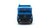 WIKING 0674 04 Pritschenkipper (MB SK 94) - blau
