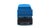 WIKING 0674 04 Pritschenkipper (MB SK 94) - blau