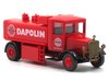 ROSKOPF 1041 Mercedes Tankwagen "DAPOLIN"