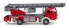 WIKING 0618 03 Feuerwehr - DLK 23-12 (MB NG)